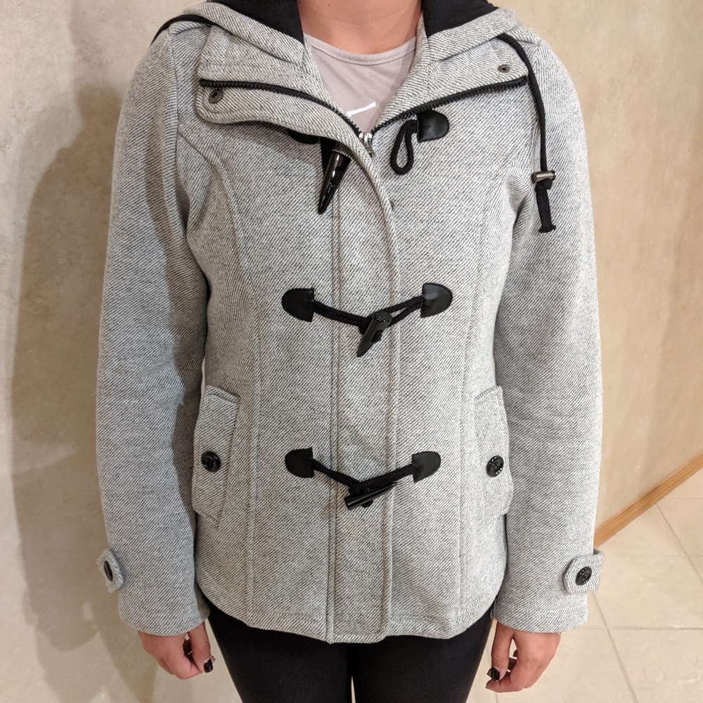 Sebby Fall Jacket - image 1